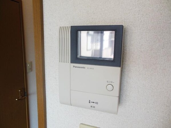 クレセントの物件内観写真